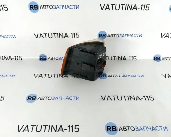 Поворотник правий Depo/Loro/Abakus FP9537K4E ціна, від 6.94 USD