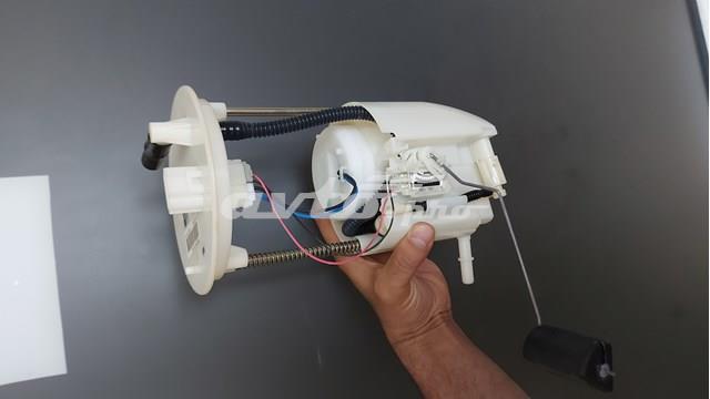 PE1A1335X Mazda Електробензонасос