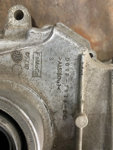 DG9P7976CC Ford 