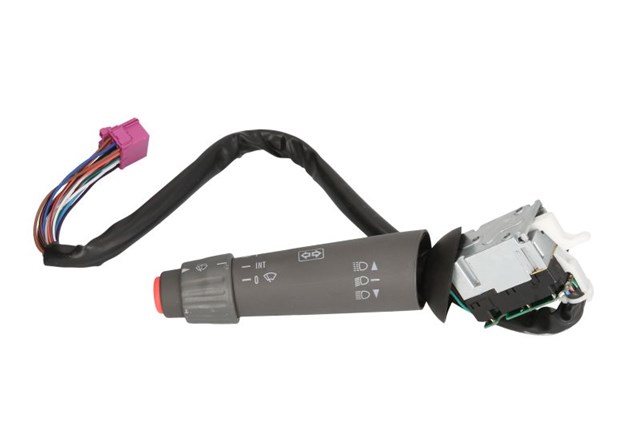 Купити TEQ01006 Akkussan Перемикач підрульовий, лівий