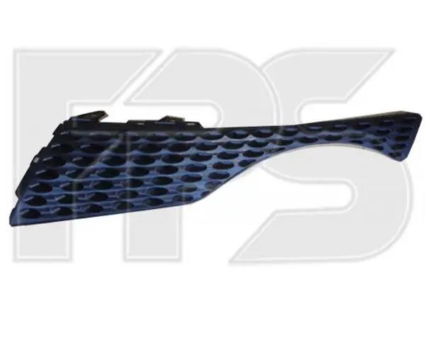 Решітка радіатора права FPS FP5025991 ціна, від 30.81 USD