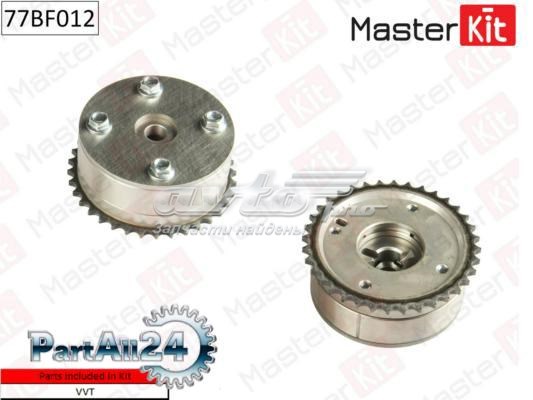 77BF012 Masterkit Зірка-шестерня розподільного валу двигуна, впускного