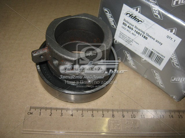 RD4691601180 Rider Підшипник ковзання зчеплення