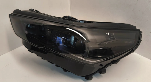 Купити 5A798D8 BMW 