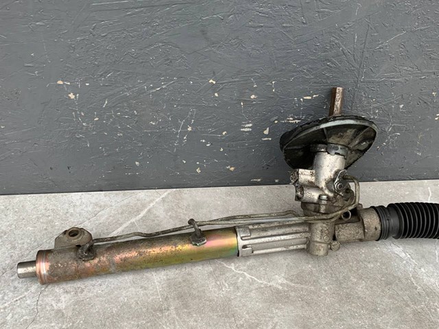 Управління рульове в зборі ZF Parts 7831974211 ціна, від 264.32 USD