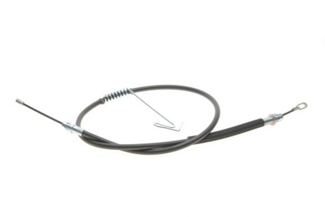 1987482883 Bosch Трос ручника задній лівий