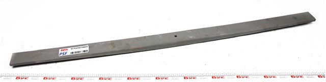 Купити 97432001060319 TES Лист ресори передньої