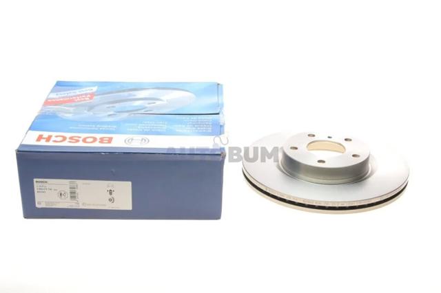 Купити 0986479T44 Bosch Ротор гальмівний