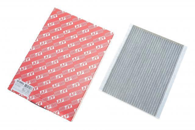 Повітряний фільтр салону Alpha Filter AF5065A