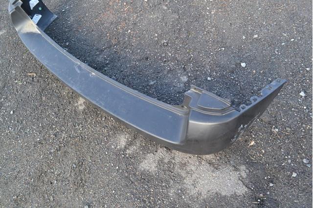 Задній бампер 9808627477 Toyota
