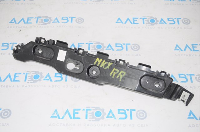 FA1Z17D942B Ford Напрямна заднього бампера, права