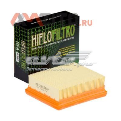 Повітряний фільтр HFA6302 Hiflofiltro