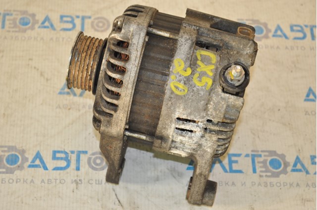  PE01A5TL0491 Mazda