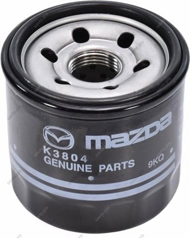  PY8W143029A Mazda
