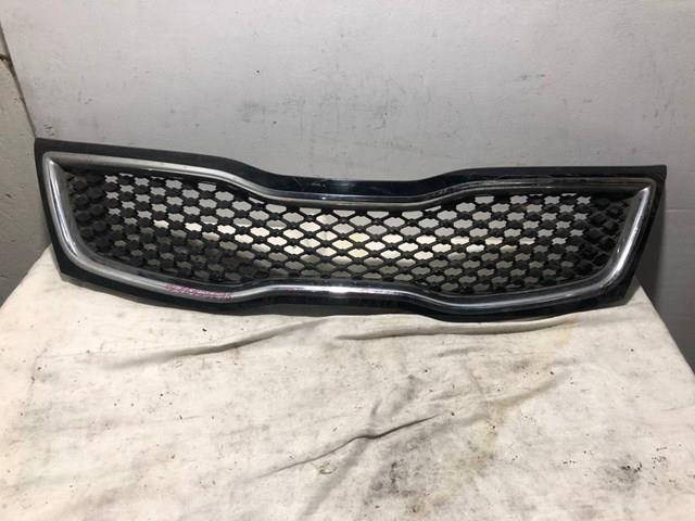 Купити 86350A7810 Hyundai/Kia Захисна решітка радіатора