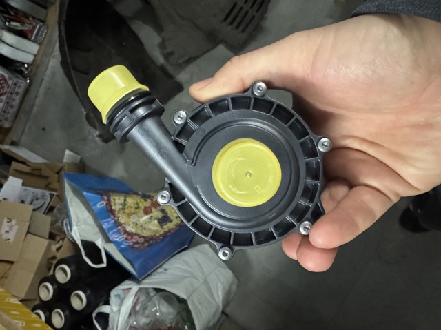 Купити A0005003101 Mercedes 