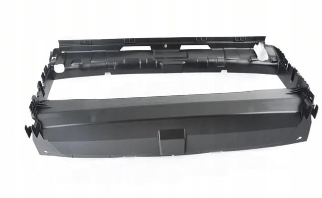 Купити PPH99306A Signeda Повітропровід (дефлектор) радіатора, нижній