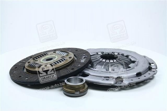Зчеплення DWK020 VALEO