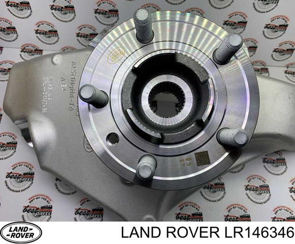  LR146346 Land Rover