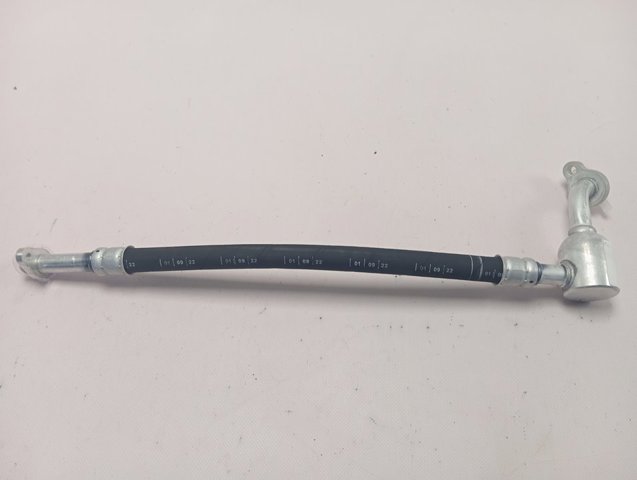 LR061889 Land Rover Шланг кондиціонера, від випарника до компресора