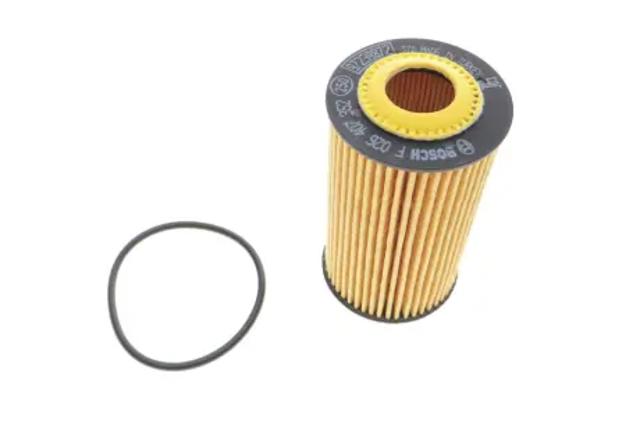 Масляний фільтр двигуна Bosch F026407352 ціна, від 5.34 USD