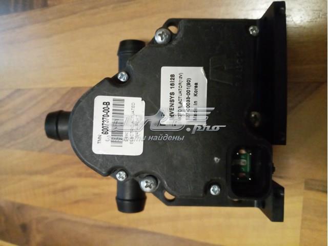 Регулюючий клапан охолоджувальної рідини Hotaru HBE6711 ціна, від 92.56 USD