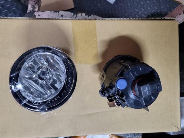 Туманка ліва Autotechteile 7026306 ціна, від 70.42 USD