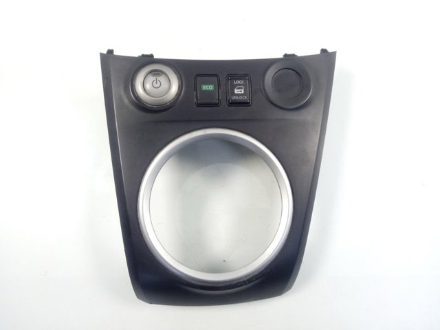  2009DJ2357 Nissan/Infiniti