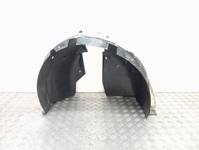 9831258480 Peugeot/Citroen Підкрилок переднього крила, правий