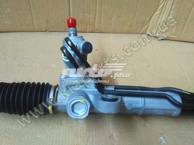 Кермова рейка Hyundai/Kia 577003J100
