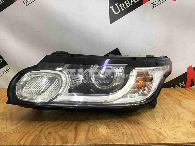Купити LR084138 Land Rover Основна фара в зборі ліва