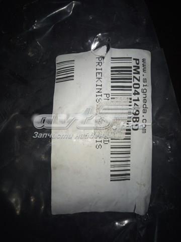 Купити PMZ04149BD Signeda Буфер (бампер) передній