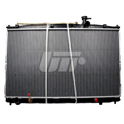 Радіатор основний Sato Tech R12114 ціна, від 82.89 USD