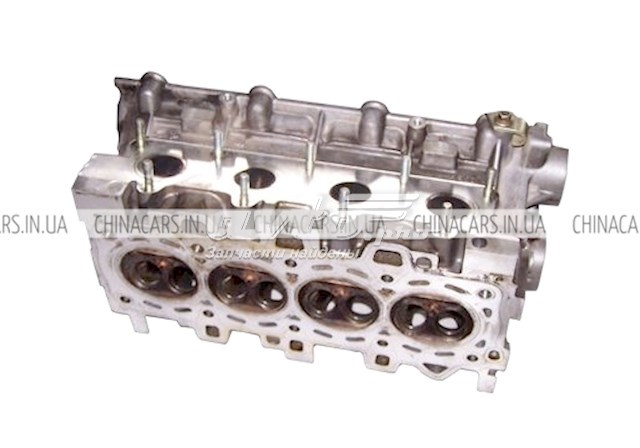 Купити ГБЦ Chery Kimo  A1, S12
