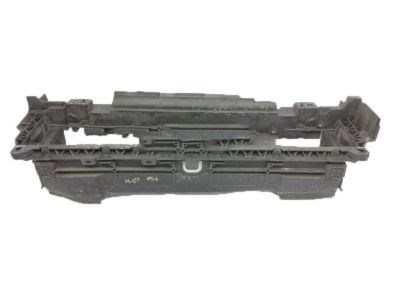 Купити 71303TVAA00 Honda Повітропровід (дефлектор) радіатора, нижній
