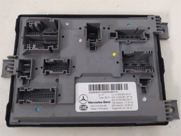  Mercedes A2059006047 ціна, від 82.35 USD