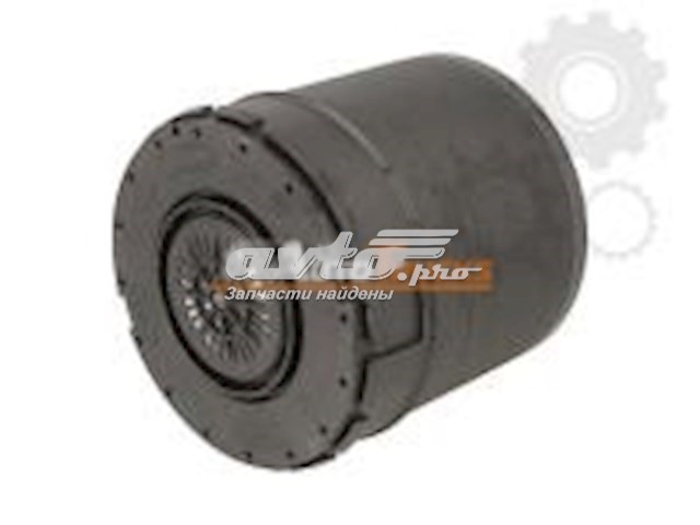950310040 Haldex Фільтр осушувача повітря (вологомастиловідділювача) (TRUCK)