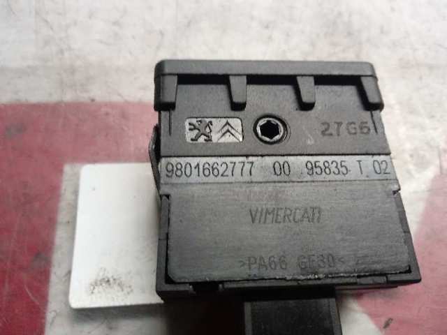  Peugeot/Citroen 9801662777 ціна, від 5.14 USD