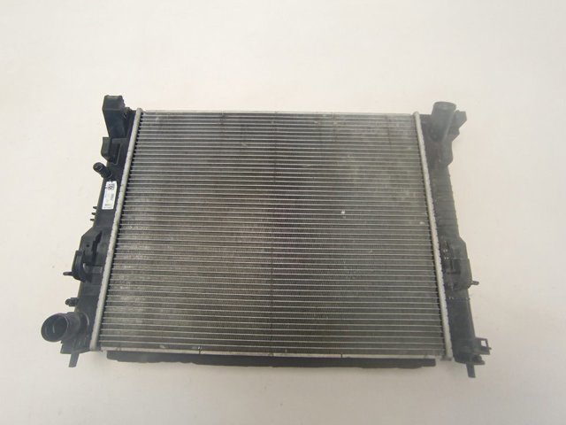 214103473R Renault (RVI) Радіатор охолодження двигуна