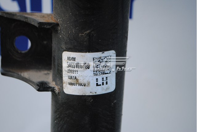 Купити 54651D5700 Hyundai/Kia Амортизатора передній лівий
