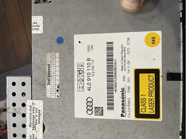  VAG 4L0910110B ціна, від 37.96 USD