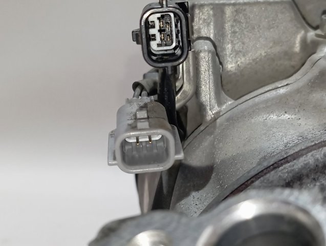 Компресор системи кондиціювання Renault (RVI) 926002410R ціна, від 263.47 USD