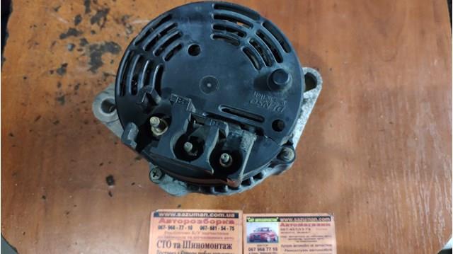 63321658 Denso Авто генератор