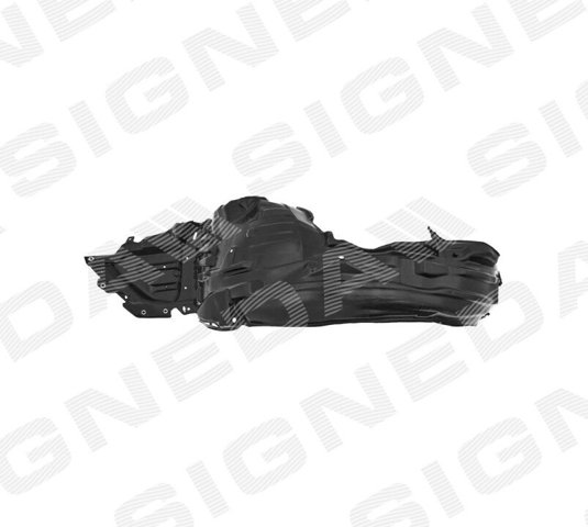 PSB11044AL Signeda Підкрилок переднього крила, лівий