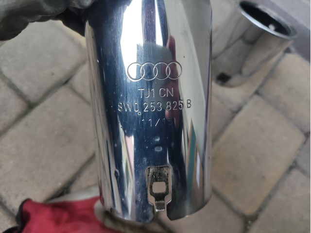 Купити 8W0253825B VAG 
