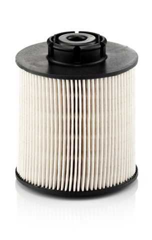 Паливний фільтр PU10461X Mann-Filter