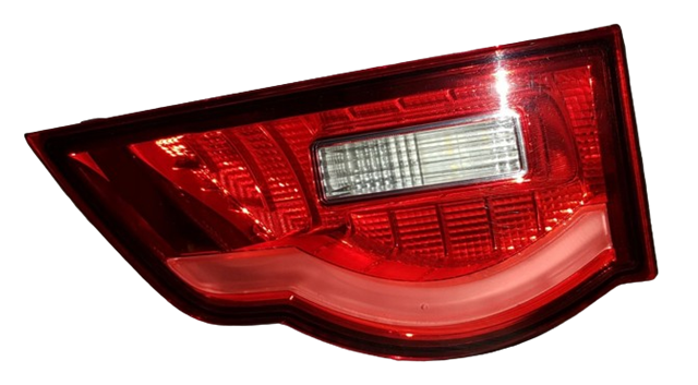  Jaguar HK8315K272AA