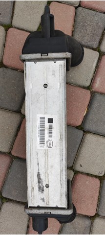 Система охолодження наддувочного повітря Fiat/Alfa/Lancia 1440010980 ціна, від 94.79 USD