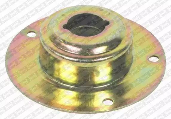 Опора амортизатора заднього NTN KB95803 ціна, від 27.31 USD