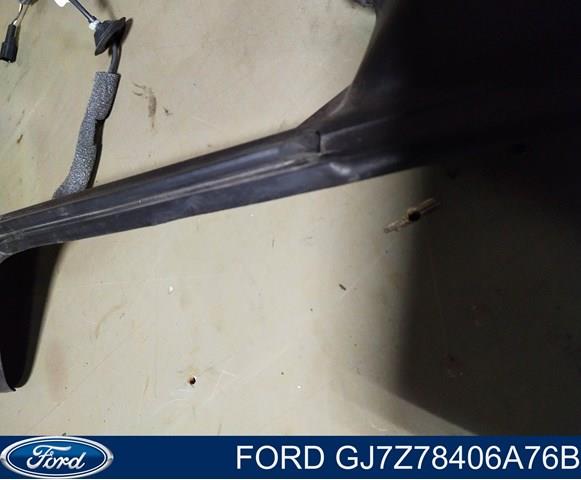 GJ7Z78406A76B Ford 